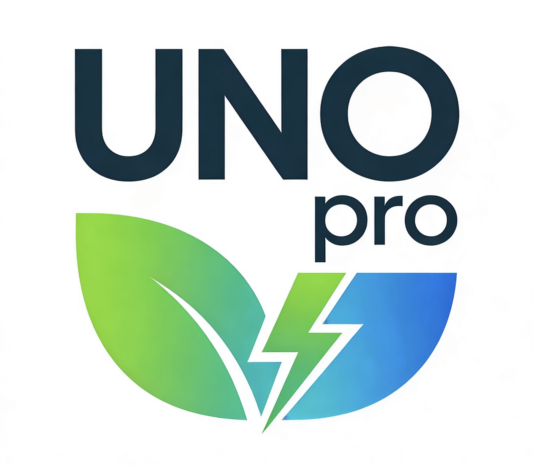 UNO pro Logo